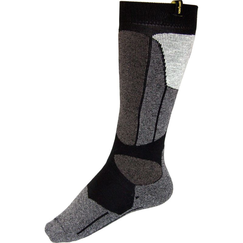 Comsocke Workpower Größe 39/42 schwarz