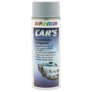 DUPLI-COLOR Rostschutz Haftgrund grau 400 ml DUPLI-COLOR Rostschutz Haftgrund grau 400 ml