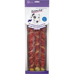 Dokas Kaurolle Ente 315 g Dokas Kaurolle Ente 315 g