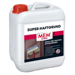 MEM Haftgrund Super 5 l MEM Haftgrund Super 5 l