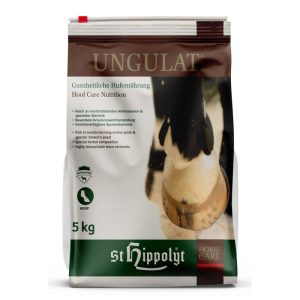 St. Hippolyt Nahrungsergänzung Ungulat 5 kg St. Hippolyt Nahrungsergänzung Ungulat 5 kg