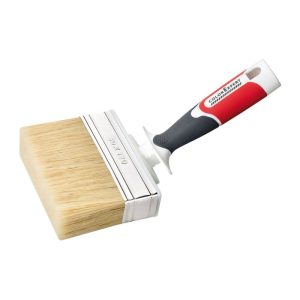 Color Expert Flächenstreicher 30 x 120 mm abgewinkelt mit 3K-Griff Color Expert Flächenstreicher 30 x 120 mm abgewinkelt mit 3K-Griff