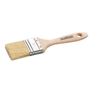 Color Expert Flachpinsel 30 mm 6.Stärke Holz Color Expert Flachpinsel 30 mm 6.Stärke Holz