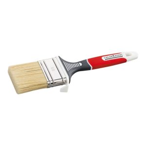 Color Expert Flachpinsel 40 mm 9.Stärke helle Borste 3K-Stiel Color Expert Flachpinsel 40 mm 9.Stärke helle Borste 3K-Stiel