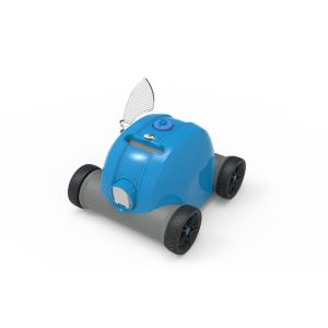 Poolroboter Orca 50CL ohne Kabel Poolroboter Orca 50CL ohne Kabel
