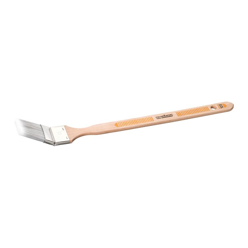 Color Expert Lackier-Eckenpinsel UniStar 50 mm GripZone