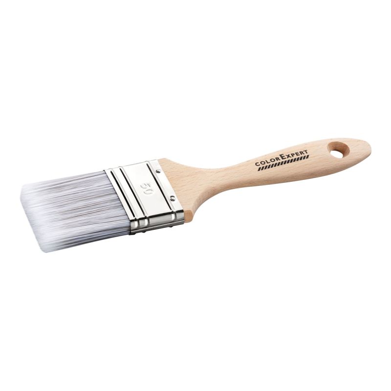 Color Expert Lackier-Flachpinsel UniStar 30 mm 6 Stärke