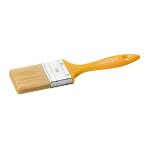 Color Expert Lackier-Flachpinsel UniStar 30 mm 6 Stärke Kunststoff-Stiel Color Expert Lackier-Flachpinsel UniStar 30 mm 6 Stärke Kunststoff-Stiel