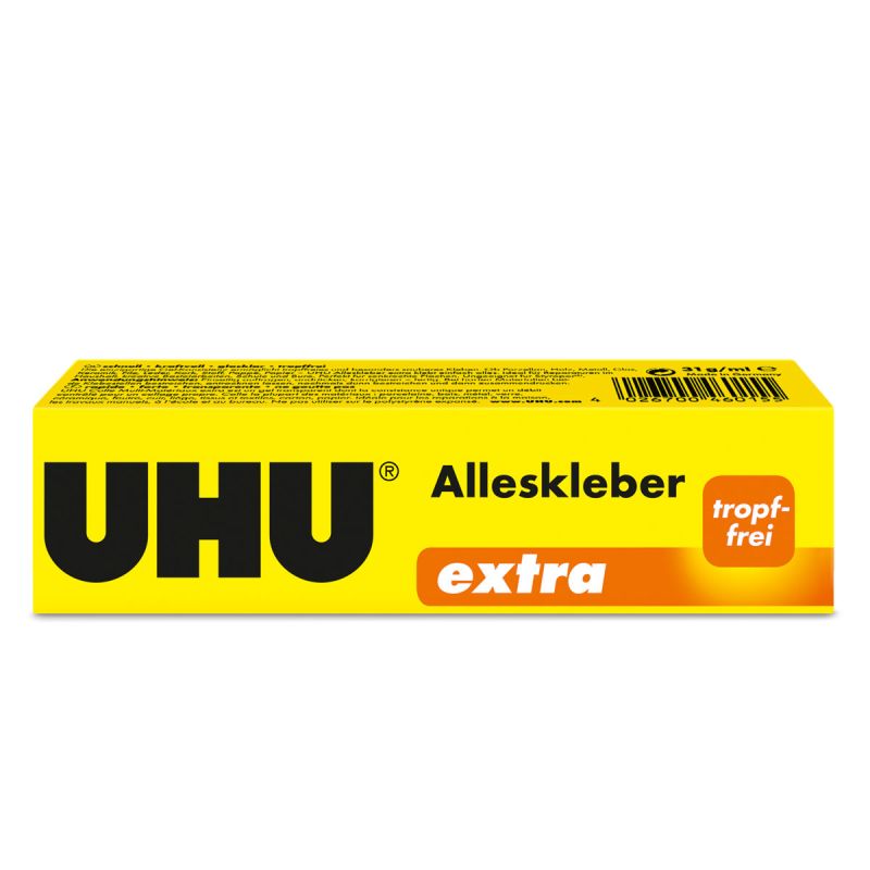 UHU Alleskleber extra 31 g