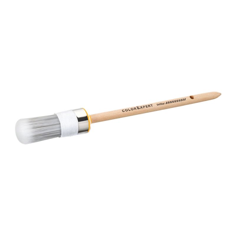 Color Expert Lackier-Ringpinsel UniStar Größe 2