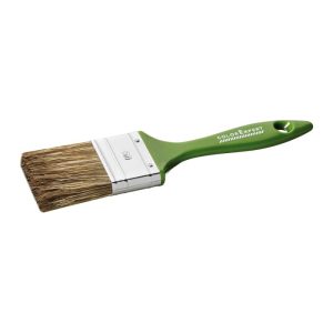 Color Expert Lasur-Flachpinsel 70 mm 6 Stärke Kunststoff-Stiel