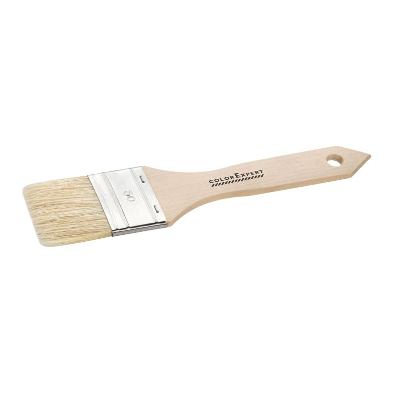 Color Expert Lasur-Pinsel Flach 40 mm Mischborste