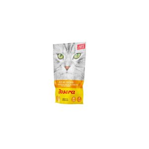 Josera Katzenfutter Paté Pute und Zucchini 85 g Josera Katzenfutter Paté Pute und Zucchini 85 g