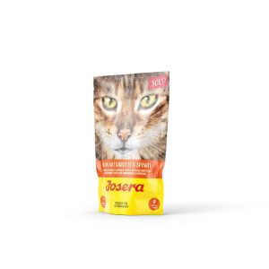 Katzenfutter Soup 70 g Katzenfutter Soup 70 g