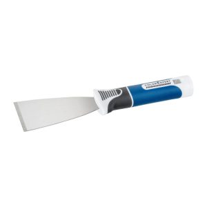Color Expert Spachtel 80 mm Edelstahl Steif 3K-Griff Color Expert Spachtel 80 mm Edelstahl Steif 3K-Griff