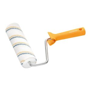 Color Expert Versiegelungsroller 18 cm 1K-Griff kurz