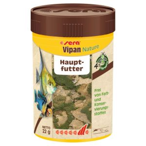 sera Vipan Nature 100 ml / 22 g sera Vipan Nature 100 ml / 22 g