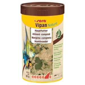 sera Vipan Nature 250 ml / 60 g sera Vipan Nature 250 ml / 60 g