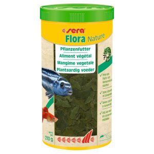 sera Flora Nature 1000 ml / 210 g sera Flora Nature 1000 ml / 210 g
