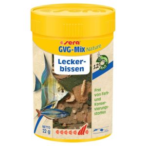 sera GVG-Mix Nature 100 ml / 22 g sera GVG-Mix Nature 100 ml / 22 g