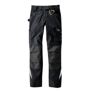 Scheibler Arbeitshose Professional schwarz Größe 36 Scheibler Arbeitshose Professional schwarz Größe 36