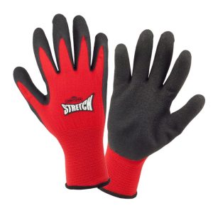 Arbeitshandschuhe Stretch Größe 7 Arbeitshandschuhe Stretch Größe 7
