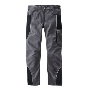 Scheibler Arbeitshose Active anthrazit-schwarz Größe 48 Scheibler Arbeitshose Active anthrazit-schwarz Größe 48