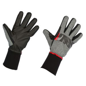 Keron Arbeitshandschuh Melyc Active schwarz-grau Größe 10/XL