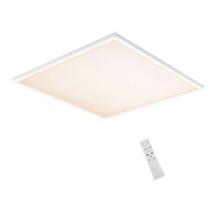 Flector Smartes LED-Panel Connect weiß 45 x 45 x 5 cm