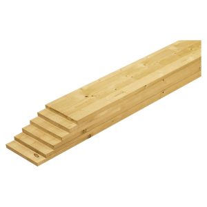 Basic Aktion-Leimholz 120 x 25 cm Basic Aktion-Leimholz 120 x 25 cm