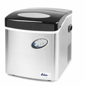 ARKTIC Eiswürfelmaschine Kitchen Line 15, 15kg/ 24 Std. ARKTIC Eiswürfelmaschine Kitchen Line 15, 15kg/ 24 Std.
