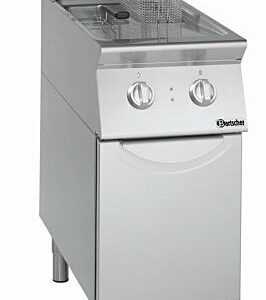 Mareno MO-700 Fritteuse 2x 10 liter, 18kW, 400V Mareno MO-700 Fritteuse 2x 10 liter, 18kW, 400V