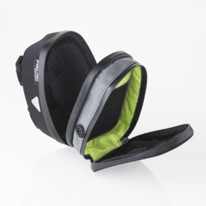 Fischer Fahrrad Oberrohrtasche Premium Fischer Fahrrad Oberrohrtasche Premium