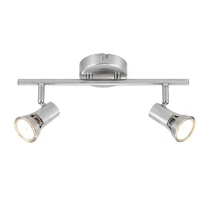 Flector Spotserie Amelie 2- flg. Flector Spotserie Amelie 2- flg.