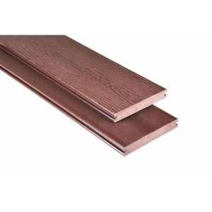 Kovalex Bodendiele Struktur Schokobraun 20 x 145 mm Kovalex Bodendiele Struktur Schokobraun 20 x 145 mm