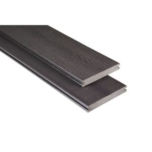 Kovalex Bodendiele Struktur graubraun 20 x 145 mm Kovalex Bodendiele Struktur graubraun 20 x 145 mm
