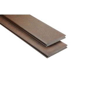 Kovalex Bodendiele Struktur Kastanie matt 20 x 145 mm Kovalex Bodendiele Struktur Kastanie matt 20 x 145 mm