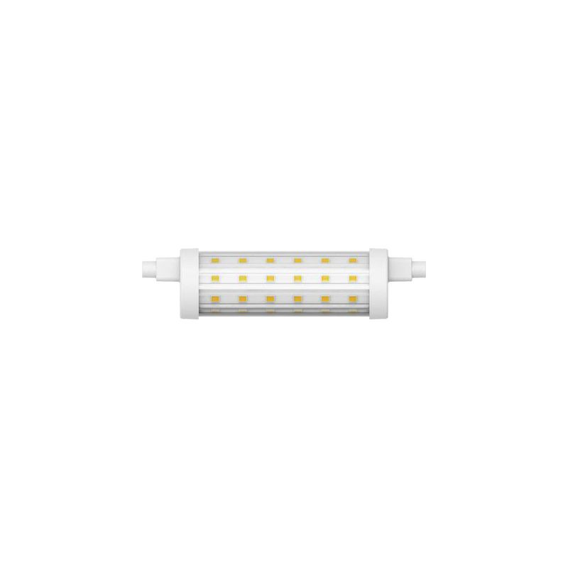 Müller Licht LED-Leuchtmittel Spezial R7s weiß