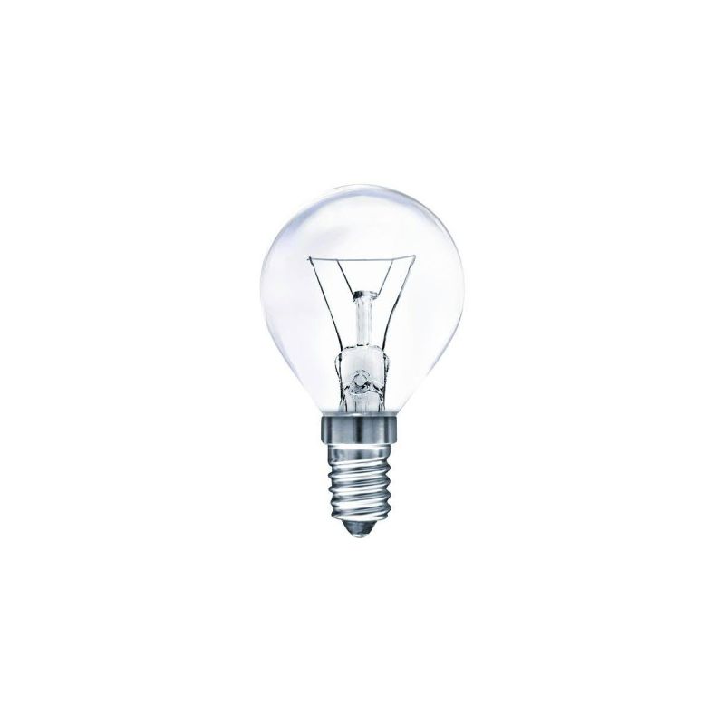 Müller Licht Backofenlampe AGL E14 25W
