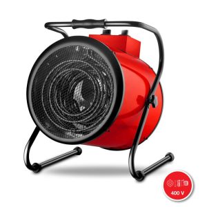 MyFireTool Elektroheizgebläse 9000 W MyFireTool Elektroheizgebläse 9000 W