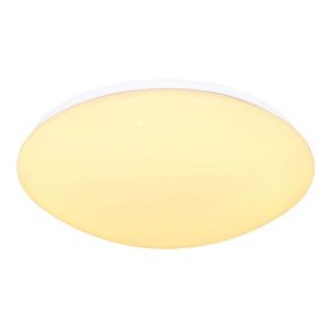 Flector LED-Deckenleuchte Candy mit Farbwechselfunktion Flector LED-Deckenleuchte Candy mit Farbwechselfunktion