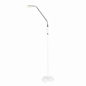 Flector LED-Stehleuchte Kristin 22 x 150 cm Flector LED-Stehleuchte Kristin 22 x 150 cm