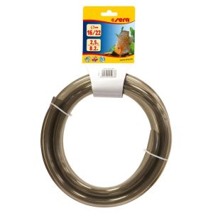sera Schlauch 16/22 grau 2,5 m sera Schlauch 16/22 grau 2,5 m