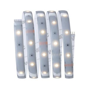 Paulmann LED-Basisset MaxLED 250 150 cm 6 Watt silber Paulmann LED-Basisset MaxLED 250 150 cm 6 Watt silber