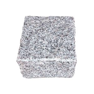 Wingart Granitpflaster granit grau 9 x 9 x 5 cm Wingart Granitpflaster granit grau 9 x 9 x 5 cm