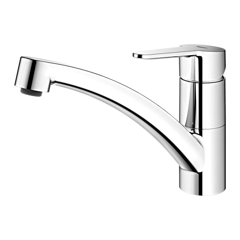 Grohe Einhand-Spültischbatterie StartEco 1/2"