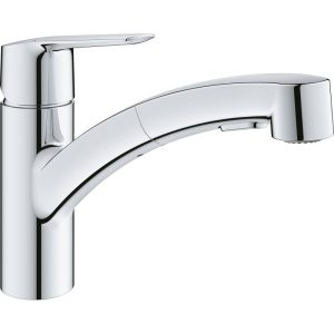 Grohe Einhand-Spültischbatterie Start 1/2" Grohe Einhand-Spültischbatterie Start 1/2"