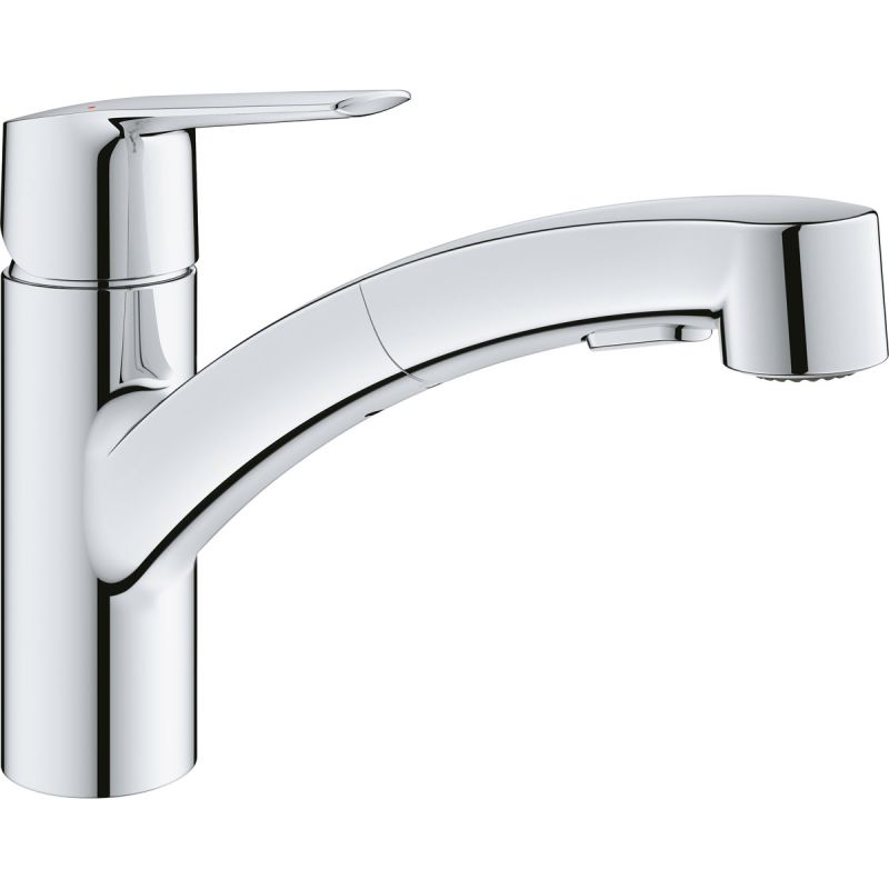 Grohe Einhand-Spültischbatterie Start 1/2"