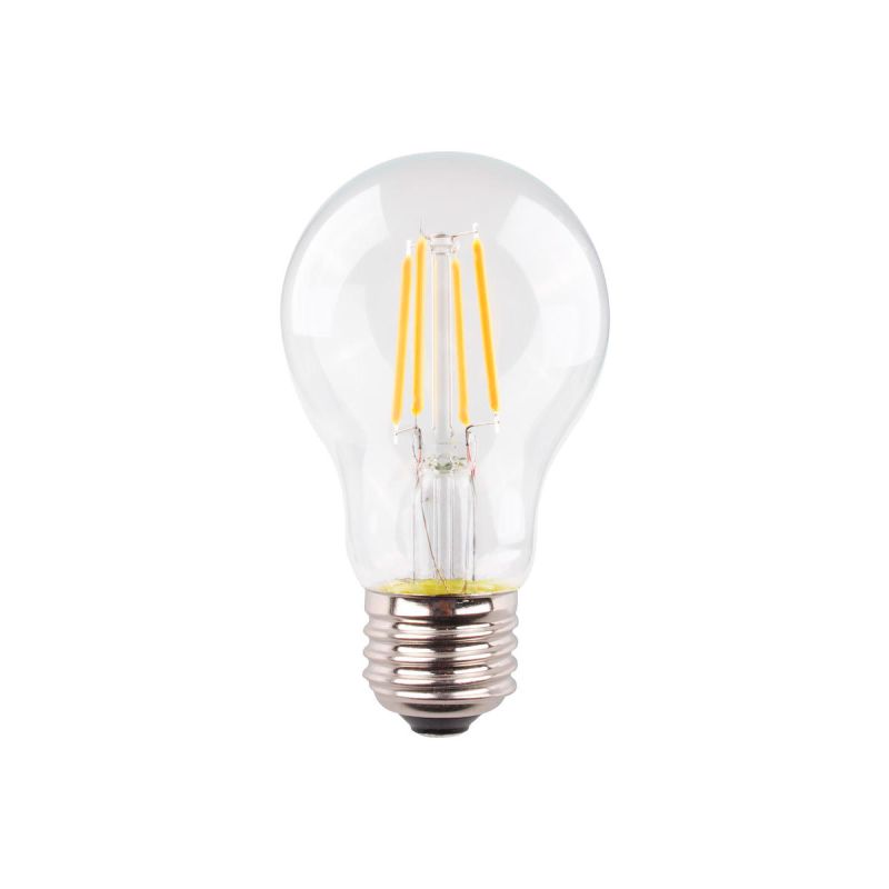 Müller Licht LED-Leuchtmittel Retro Birne E27 7,5W
