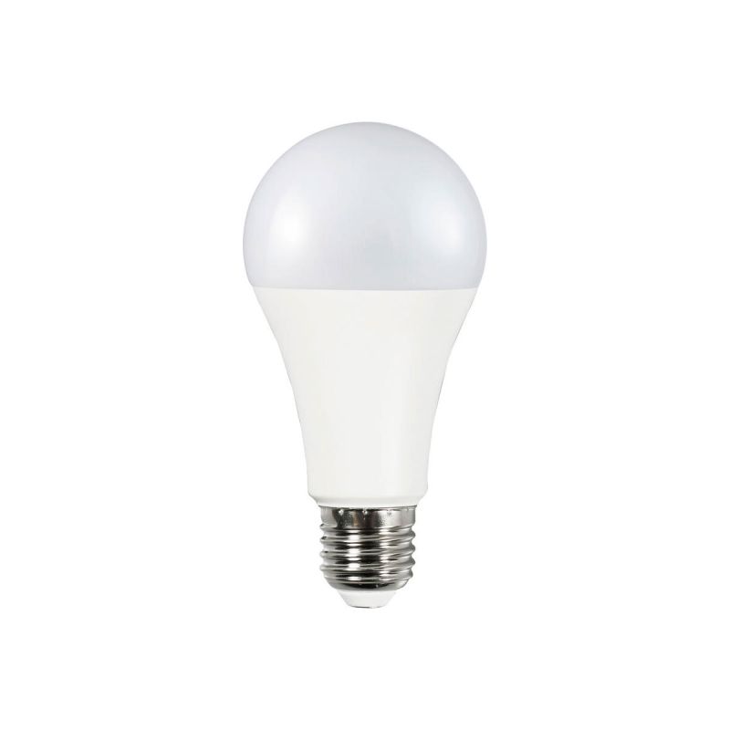 Müller Licht LED-Leuchtmittel SMD/COB Birne E27 12W 2700K